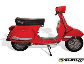 Vespa PK-ETS 125 2T (1984-1985)